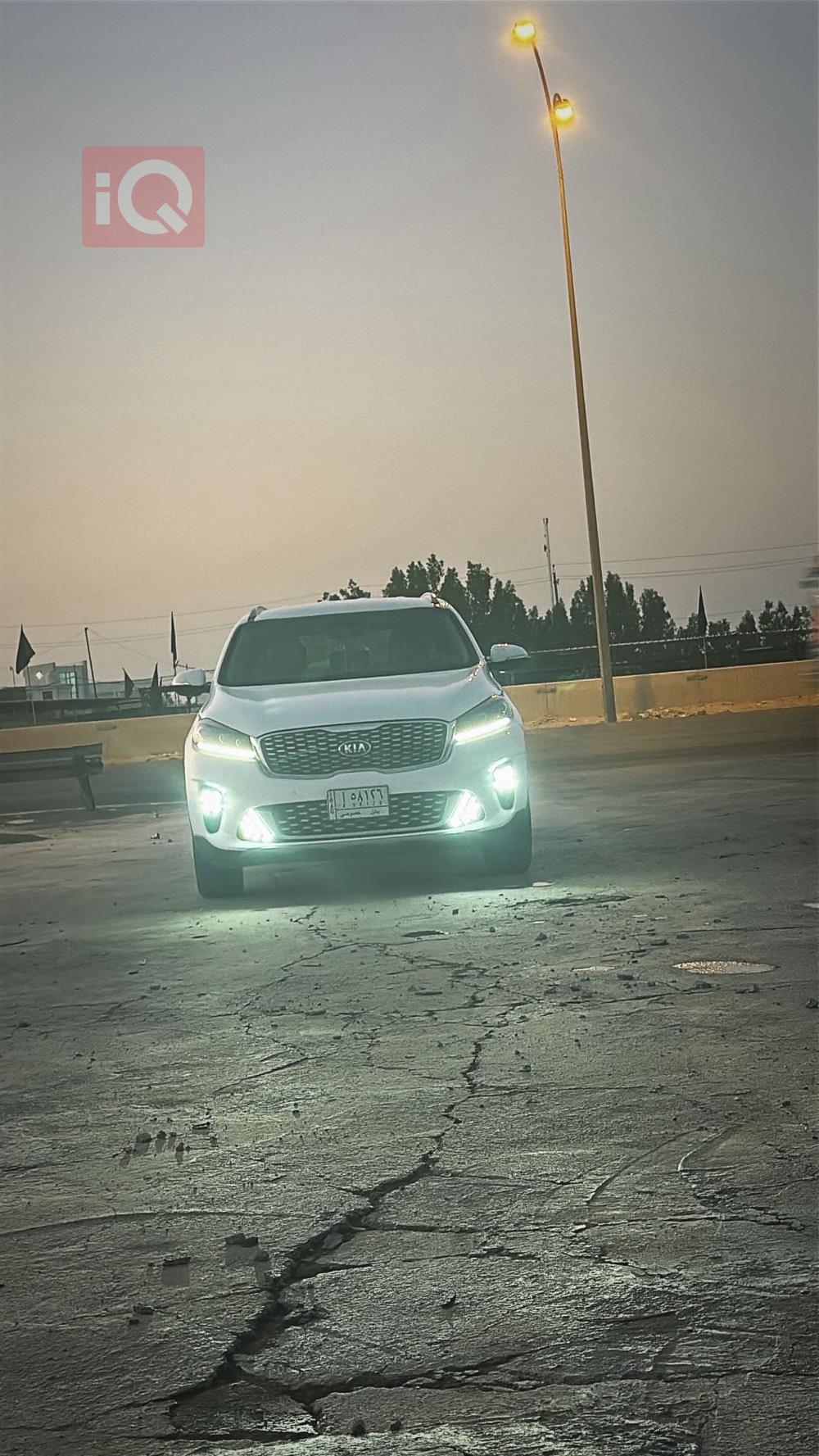 كيا سورينتو